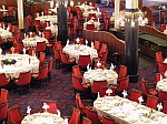 'Leonardo’s' Restaurant - M/S Freedom Of The Seas (2006)