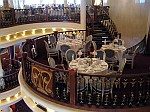 'Galileo’s' Restaurant - M/S Freedom Of The Seas (2006)
