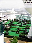 Puttinggreen 'Freedom Fairways' - M/S Freedom Of The Seas (2006)