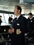 Master - M/S Freedom Of The Seas (2006)