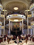 Hauptrestaurant - M/S Freedom Of The Seas (2006)