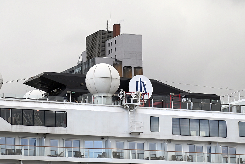 M/S FRIDJTOF NANSEN (2019)