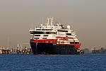 M/S FRIDTJOF NANSEN (2019)