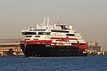 M/S FRIDTJOF NANSEN (2019)