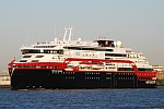 M/S FRIDTJOF NANSEN (2019)