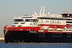 M/S FRIDTJOF NANSEN (2019)
