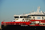 M/S FRIDTJOF NANSEN (2019)