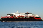 M/S FRIDTJOF NANSEN (2019)