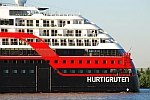 M/S FRIDTJOF NANSEN (2019)