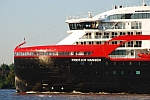 M/S FRIDTJOF NANSEN (2019)