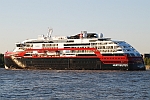 M/S FRIDTJOF NANSEN (2019)