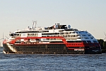 M/S FRIDTJOF NANSEN (2019)