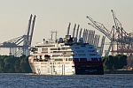 M/S FRIDTJOF NANSEN (2019)