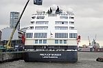 M/S FRIDTJOF NANSEN (2019)