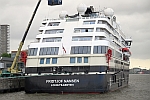 M/S FRIDTJOF NANSEN (2019)