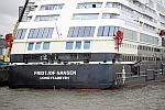 M/S FRIDTJOF NANSEN (2019)