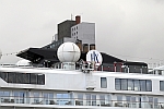 M/S FRIDTJOF NANSEN (2019)