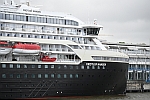 M/S FRIDTJOF NANSEN (2019)