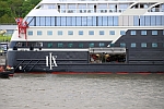 M/S FRIDTJOF NANSEN (2019)