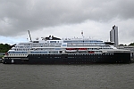 M/S FRIDTJOF NANSEN (2019)