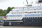 M/S FRIDTJOF NANSEN (2019)