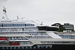 M/S FRIDTJOF NANSEN (2019)