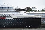 M/S FRIDTJOF NANSEN (2019)