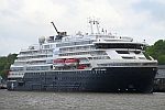 M/S FRIDTJOF NANSEN (2019)