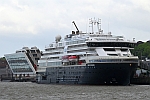 M/S FRIDTJOF NANSEN (2019)