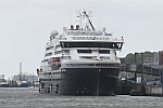 M/S FRIDTJOF NANSEN (2019)