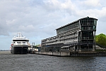 M/S FRIDTJOF NANSEN (2019)