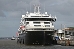 M/S FRIDTJOF NANSEN (2019)