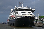M/S FRIDTJOF NANSEN (2019)