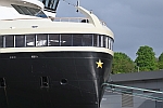 M/S FRIDTJOF NANSEN (2019)