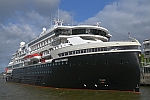 M/S FRIDTJOF NANSEN (2019)