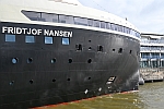 M/S FRIDTJOF NANSEN (2019)