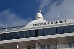 M/S FRIDTJOF NANSEN (2019)