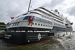 M/S FRIDTJOF NANSEN (2019)