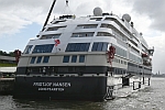 M/S FRIDTJOF NANSEN (2019)