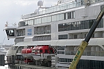M/S FRIDTJOF NANSEN (2019)