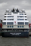 M/S FRIDTJOF NANSEN (2019)