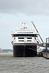 M/S FRIDTJOF NANSEN (2019)