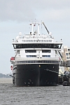 M/S FRIDTJOF NANSEN (2019)