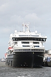 M/S FRIDTJOF NANSEN (2019)
