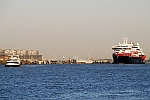 M/S KEHRWIEDER (2018) & M/S FRIDTJOF NANSEN (2019)