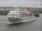 M/S BREMEN (1990)