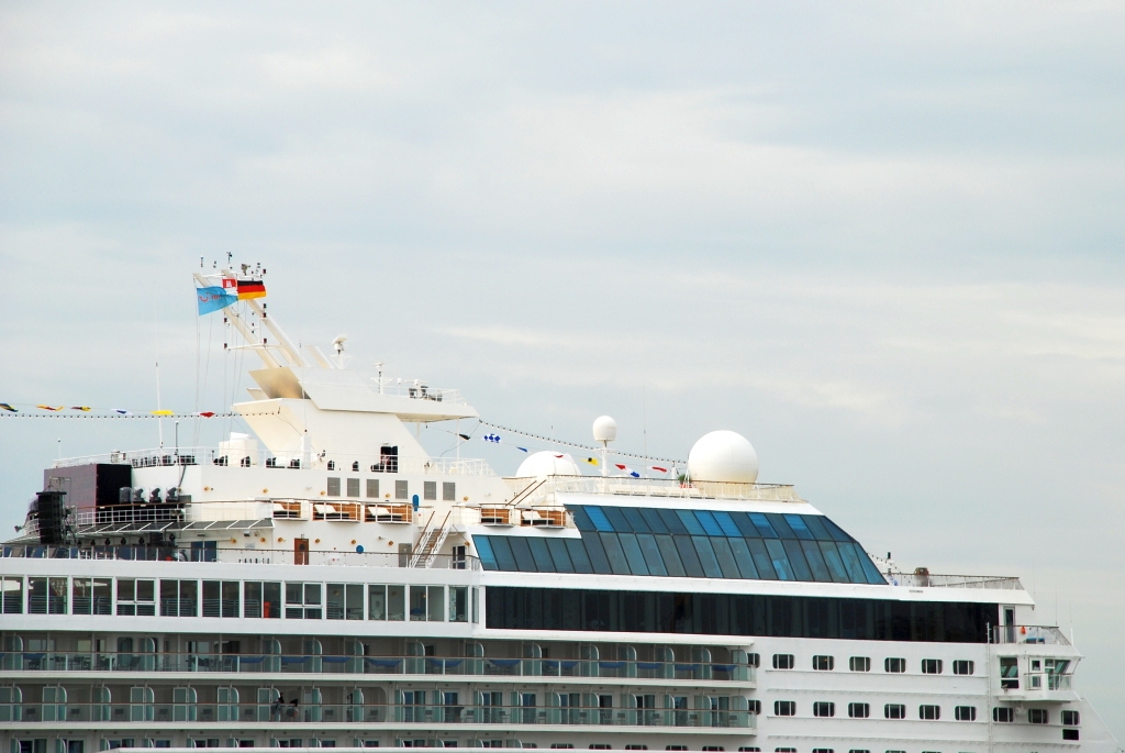 M/S MEIN SCHIFF (1996)