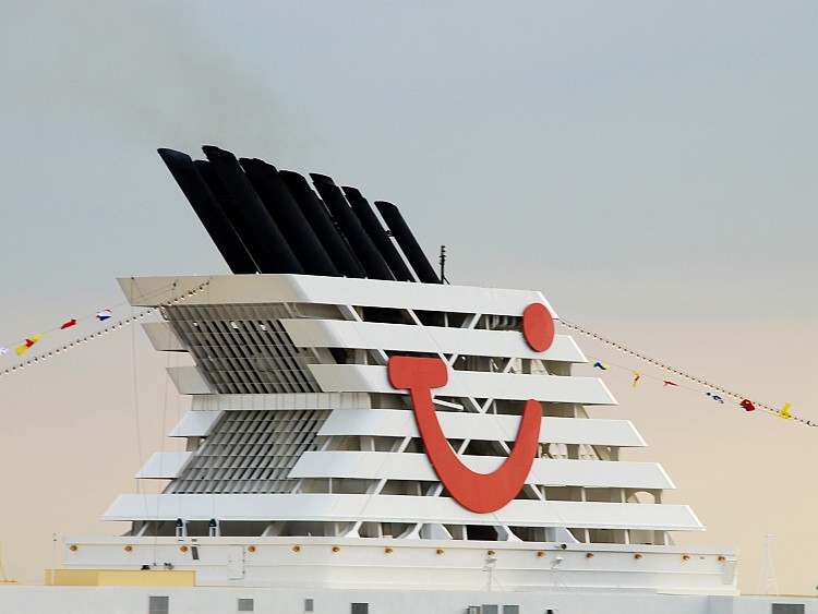 M/S MEIN SCHIFF (1996)