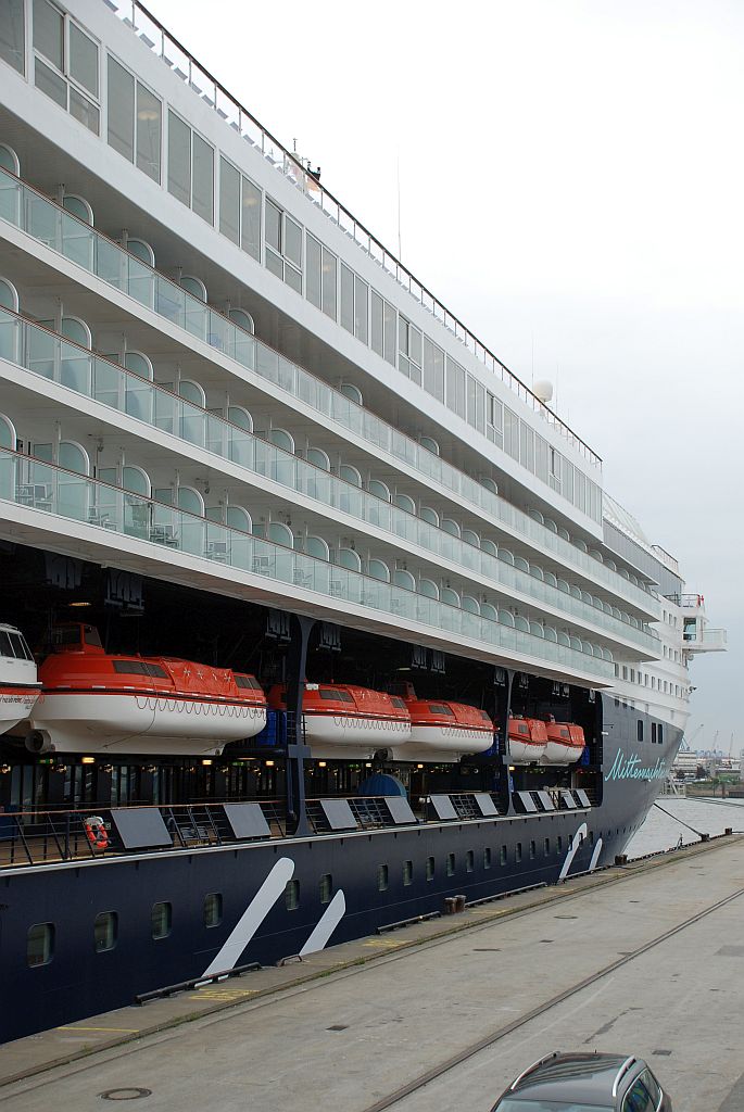 M/S MEIN SCHIFF (1996)