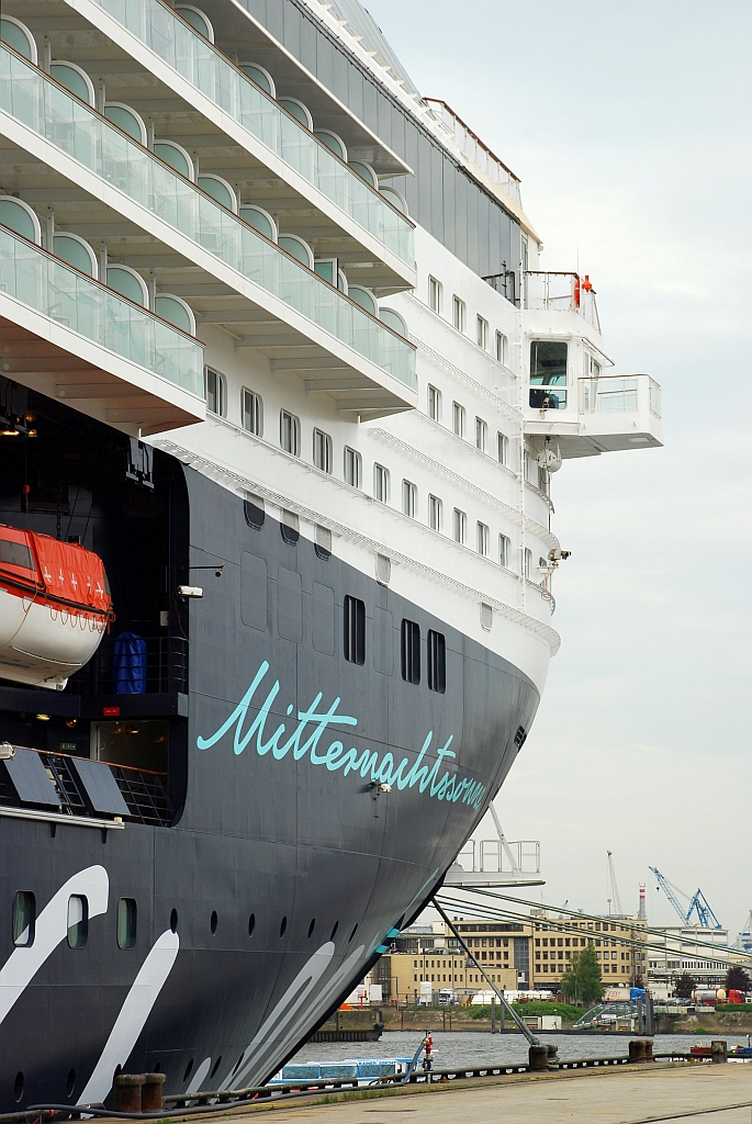 M/S MEIN SCHIFF (1996)